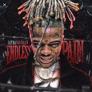 Meet your Posher, Johnathan